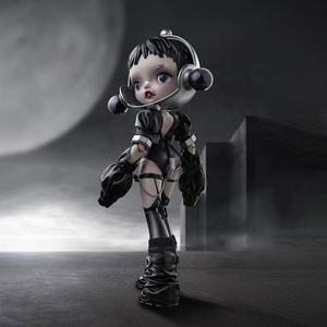 Tokoh aksi skala 1/6 bintang gelap - Product Image 5