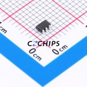 Nouveau et Original GC4532 Circuit intégré SOT23-6 IC puce PMIC AC-DC contrôleur et régulateur - Product Image 1