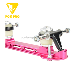 Quad Patin Plaque Quadruple Platine de roller Derby Patin Plaque Quad Patin Roues confiture patin plaques - Product Image 5