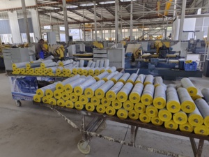 Los rodillos tensoriales de quinta generación resolvieron perfectamente los puntos de <span class=keywords><strong>dolor</strong></span> de la industria, lo que les permitió ahorrar una cantidad significativa en costos de operación. - Product Image 4