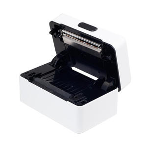 Impresora Térmica Xprinter <span class=keywords><strong>XP</strong></span>-D361B de 3 Pulgadas con USB y Bluetooth para Oficina, Impresora Térmica de Códigos de Barras de Escritorio - Product Image 5