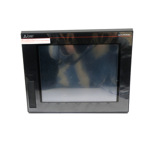 GT2708-VTBA จอแสดงผลควบคุมอุตสาหกรรมแบบหน้าจอสัมผัสขนาด 8 นิ้ว - Product Image 4