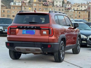 Havala Big Dog 2021 2022 2024 Modèle 1.5T DCT 2WD Édition Husky Sièges en Cuir à Prix Bas - Product Image 6