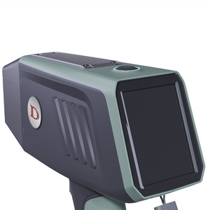 เครื่องวิเคราะห์ XRF แบบพกพา K-600 Drawell สำหรับวิเคราะห์แร่ทองแดง - Product Image 3