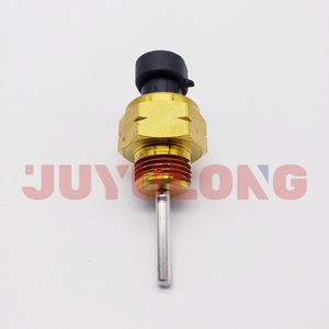 เซ็นเซอร์วัดอุณหภูมิน้ำรถขุด XCMG รุ่น CH12541 สำหรับ XE470D 550D 690DK 700DK - Product Image 1