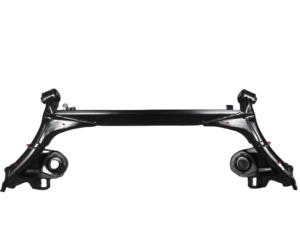 Soporte de Suspensión de Rueda KENTE de Calidad Original de Fábrica KT-BL-014 Eje Trasero para VW Po Lo 2011 - 2016 - Product Image 1