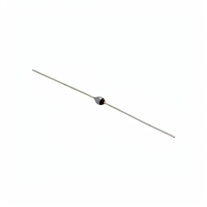 Single Diodes SOD-57, Axial Original One Stop Service 1N5060TAP Electronic Chips Component - Product Image 1