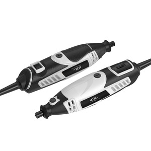 Herramienta rotativa de velocidad variable de alta potencia de 1,3 amperios - Product Image 1