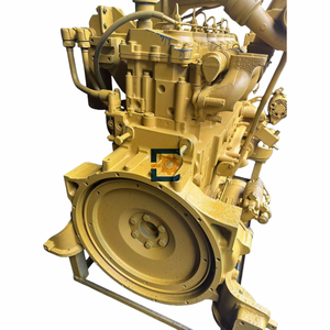 Ensemble moteur S6D125-1 de haute qualité pour engins de construction, pièces d'excavatrice pour PC400-5 PC400-3 PC410 - Product Image 6