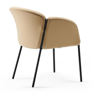 Nueva llegada cómodo hotel contemporáneo de la Oficina Comercial de moda estilo sillas de salón de mediados del siglo - Product Image 5