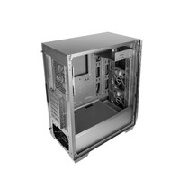 Antec P7neo Mid Tower Computer Case Aluminum USB 3.1 ATX Fast Transmission for Home Office & Gaming Standard Design