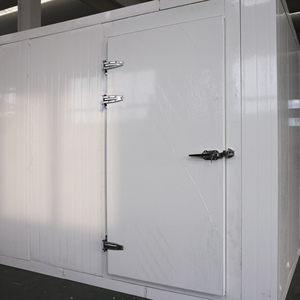 Prix de la chambre froide, chambre froide réfrigérée pour la viande - Product Image 2