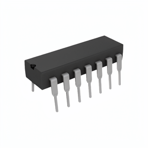 Composants électroniques en ligne : Service complet pour la puce LM339ANG4 14 DIP (0,300 po, 7,62 mm) - Product Image 1