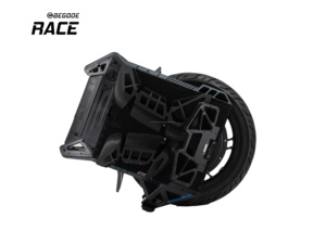 Monocycle électrique X-<span class=keywords><strong>Way</strong></span> haute vitesse 2025 BEGODE RACE 210V 3800Wh avec batterie 50S, moteur 5000W, chargeur 5A et accessoires Mosfet - Product Image 3