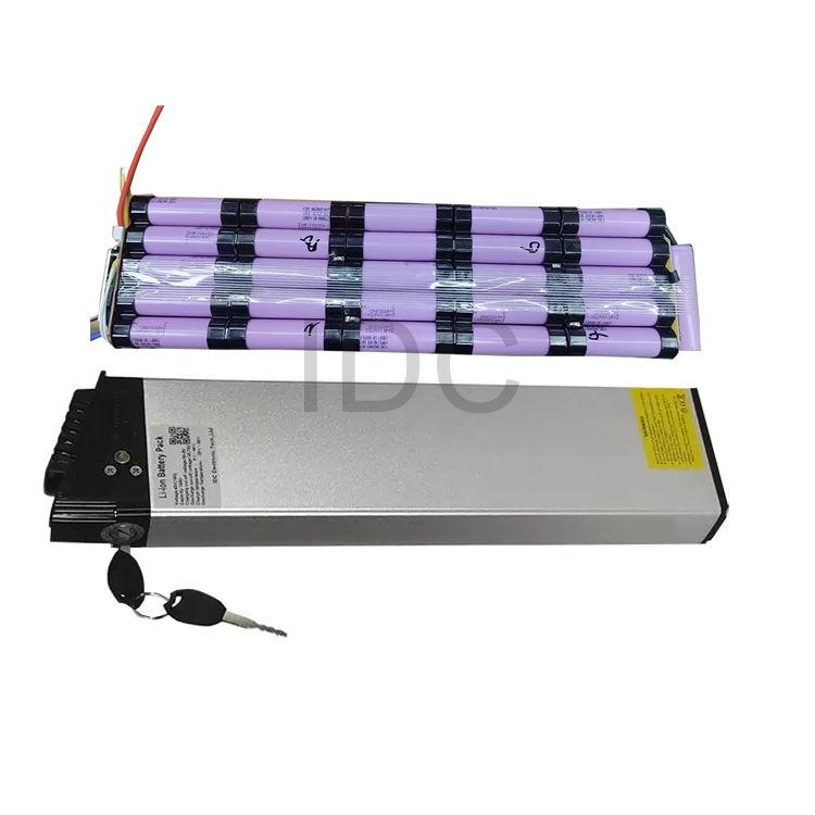 Hot Selling Mate X Bike Battery - 750w 48v 14ah Ebike Power