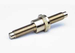 Tige filetée double extrémité en acier allié durable Tejas, haute précision, pour outillage, matrices et applications automobiles - Product Image 5