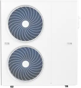 Multi-function R32 Heating And Cooling Heating Hot Water A+++ Air To Water Heat Pump Water Heaters