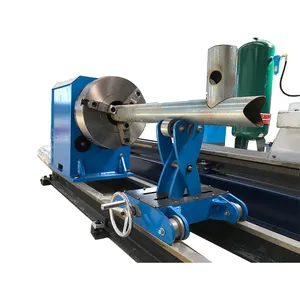 Phổ Biến Nhất Ống Vuông CNC Plasma Máy Cắt Ống