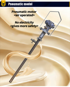 Ronda Brand HS High Viscosity <strong>Fluid</strong> <strong>Transfer</strong> <strong>Pump</strong> Screw Drum Barrel <strong>Pump</strong> - Product Image 4