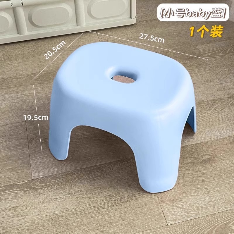 [Thickened Anti-slip] Blue - Small