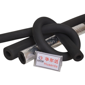 <span class=keywords><strong>Isolation</strong></span> du tube en caoutchouc mousse souple <span class=keywords><strong>Isolation</strong></span> du tube en cuivre pour climatiseur <span class=keywords><strong>Isolation</strong></span> du <span class=keywords><strong>tuyau</strong></span> en caoutchouc Nbr pour bobine de cuivre - Product Image 4