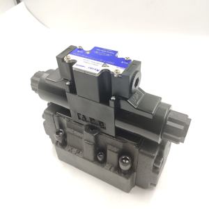 トキメック計器 DG5 DG5V DG5V-7-3C-7-T-P7-H-80-JA289  DG5V-7-31C-<span class=keywords><strong>M</strong></span>-U1-H-7-54 電気油圧制御 DG5V-8-3C-<span class=keywords><strong>M</strong></span>-U1-H-7-52 - Product Image 3