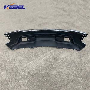 84588804 84588806 buen <span class=keywords><strong>precio</strong></span> parachoques delantero 84219084 OEM 84588809 parachoques delantero para Chevrolet <span class=keywords><strong>Silverado</strong></span> 1500 2019 <span class=keywords><strong>2020</strong></span> - Product Image 3