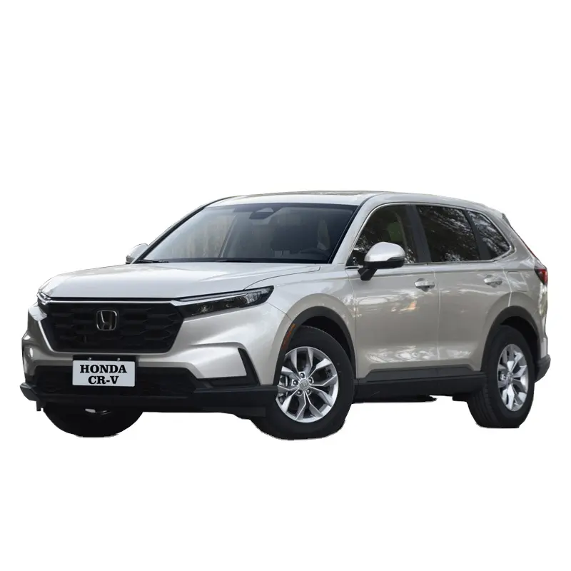 سيارة مستعملة طراز Dongfeng SUV Honda CRV CR-V 2023 تعمل بالبنزين وحديثة ومرتفعة الطلب ومزودة بعدد 1.5 و5 مقاعد و7 مقاعد ومسافة 0 كم متوفرة للبيع