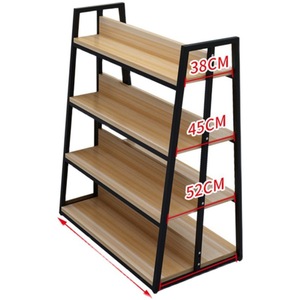 Estanterías de Supermercado Personalizadas Económicas, Estanterías de Librería, Estanterías de <span class=keywords><strong>Tienda</strong></span> de Conveniencia para Bebidas y Aperitivos, Estanterías de Cosméticos para <span class=keywords><strong>Tienda</strong></span> - Product Image 1