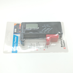 재고 배터리 테스터 디지털 디스플레이 BT168D BT-168 BT-168D - Product Image 5