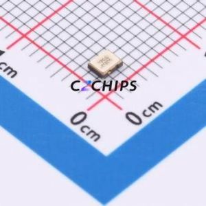 OW3EL89CENUNFAYLC-26M Temperature Compensated Crystal Oscillator TCXO SMD2520-4P Oscillator 26MHz 500ppb Clipped Sine Wave 3.3V - Product Image 1