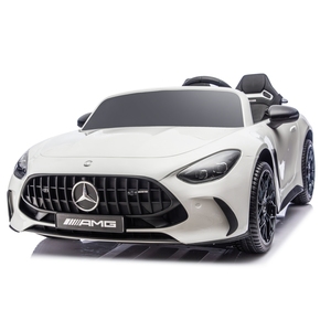 Voiture électrique <span class=keywords><strong>pour</strong></span> enfants Mercedes AMG GT63 Yooman Unisex BLAZIN WHEELS, 2-4 5-7 ans, télécommande 2.4G, batterie 12V10AH - Product Image 3