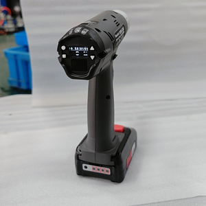 Llave <span class=keywords><strong>de</strong></span> <span class=keywords><strong>impacto</strong></span> inalámbrica <span class=keywords><strong>de</strong></span> alto rendimiento <span class=keywords><strong>de</strong></span> grado industrial, <span class=keywords><strong>pistola</strong></span> dinamométrica <span class=keywords><strong>de</strong></span> baterí<span class=keywords><strong>a</strong></span> con fuente <span class=keywords><strong>de</strong></span> energí<span class=keywords><strong>a</strong></span> hidráulica <span class=keywords><strong>de</strong></span> 20V, <span class=keywords><strong>4</strong></span>-12nm, <span class=keywords><strong>3</strong></span>/8 metros cuadrados, - Product Image 2