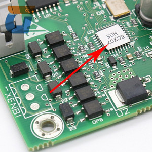 Placa de circuito de seguridad para elevador KM50006052G02 gigante Kone KM50006052G01/KM50006052G01 accesorios de elevación de placa ADO - Product Image 4