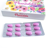 Comprimés à base de plantes pour le bien-être féminin, pour la ménopause des femmes adultes, équilibre hormonal, soutien immunitaire, complément alimentaire