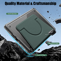 Étui pour tablette en TPU intelligent, prix avantageux, vente chaude, pour tablette Fire HD 7 pouces, étui de protection