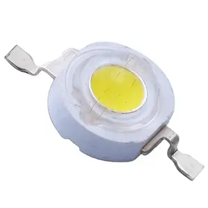 High power LED 1 2 3 Watt 5500K Bridgelux Epistar Epileds chips HPL LED