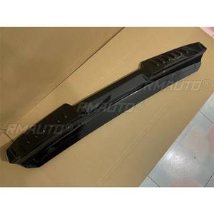 Alerón Trasero para Techo de Coche H9, Accesorios para Haval H9 2024+, Pieza de Modificación Exterior - Product Image 5