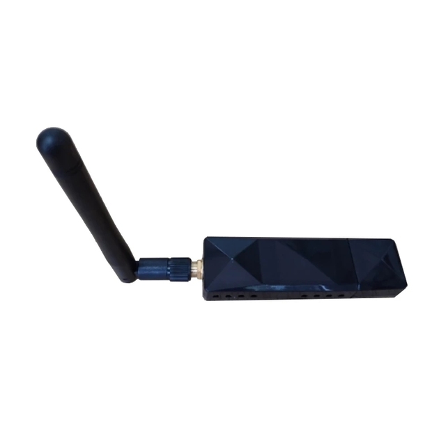 AR9271 802.11n 150Mbps Wireless USB WiFi Adapter + 6dBi WiFi Antenna Network Adapter for Windows 7/8/10/Kali Linux