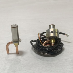 Vanne d'expansion électronique Mihana DPF-3.2C 22mm 5 fils pour climatisation centralisée - Product Image 4