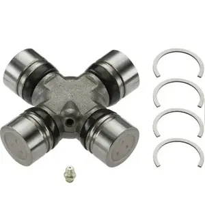 Universal Joint Cross Bearing Manufacturer U-Joint 19.04x51.98mm GU300