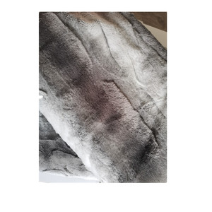 Faux Fur sedex/BSCI/ETL phê duyệt ném nóng với 2 giờ hẹn giờ - Product Image 3