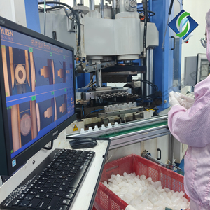 Phòng thí nghiệm lớp <span class=keywords><strong>polypropylene</strong></span> rộng miệng 100ml 250ml 500ml 1000ml HDPE Thuốc thử chai - Product Image 6