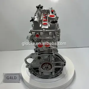 Motor für Hyundai G4FC G4FA G4LD G4KJ G4FG G4KD G4KE G4NA G4NB G4NC G4LC G4LA G4KH G4FJ G4FD