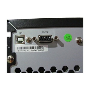 Batterie externe SK UPS en ligne Alimentation sans interruption UPS monophasé 6 KVA - Product Image 4