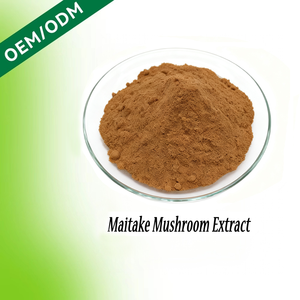 Extrait de champignon Maitake HDK pour le soutien immunitaire, antioxydant, complément alimentaire naturel à base de champignons, bien-être, extrait d'herbes biologiques - Product Image 1