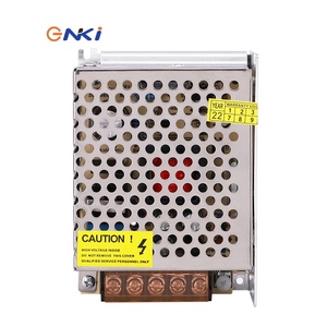 110V 220V AC DC 24V công nghiệp cấp 5V 12V 1A 2A 3A 2.5A 5A 8A 10A 15A 20A 30A 40A 50A 80A dẫn Dải chuyển mạch cung cấp điện 50W - Product Image 4