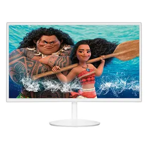 Widescreen HD LCD 24 23.8 inch IPS computer screen display monitor