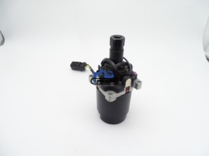 Pièces de cabine d'excavatrice E312GC E315GC E320 E330 Joystick 4878455 - Product Image 3