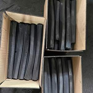 Carbón de aserrín hexagonal de primera calidad Alto valor calorífico Sin chispas Calidad para restaurantes Hecho en Vietnam Fábrica - Product Image 1